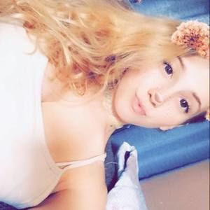 Meet your Posher, Bri